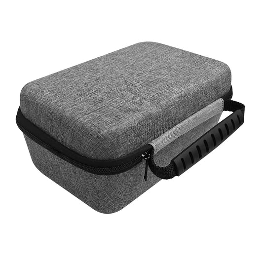 Projector Portbale Case Protective Box for HY300 Hy300Pro Hy320Mini Projector Smart Bluetooth Speaker Protection Handle Bag